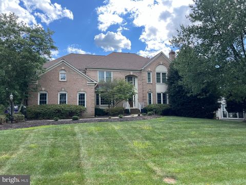 6473 LAKE MEADOW DRIVE BURKE VA 22015