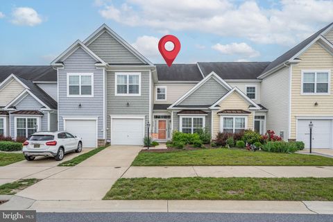 20560 CHARLOTTE BOULEVARD S MILLSBORO DE 19966