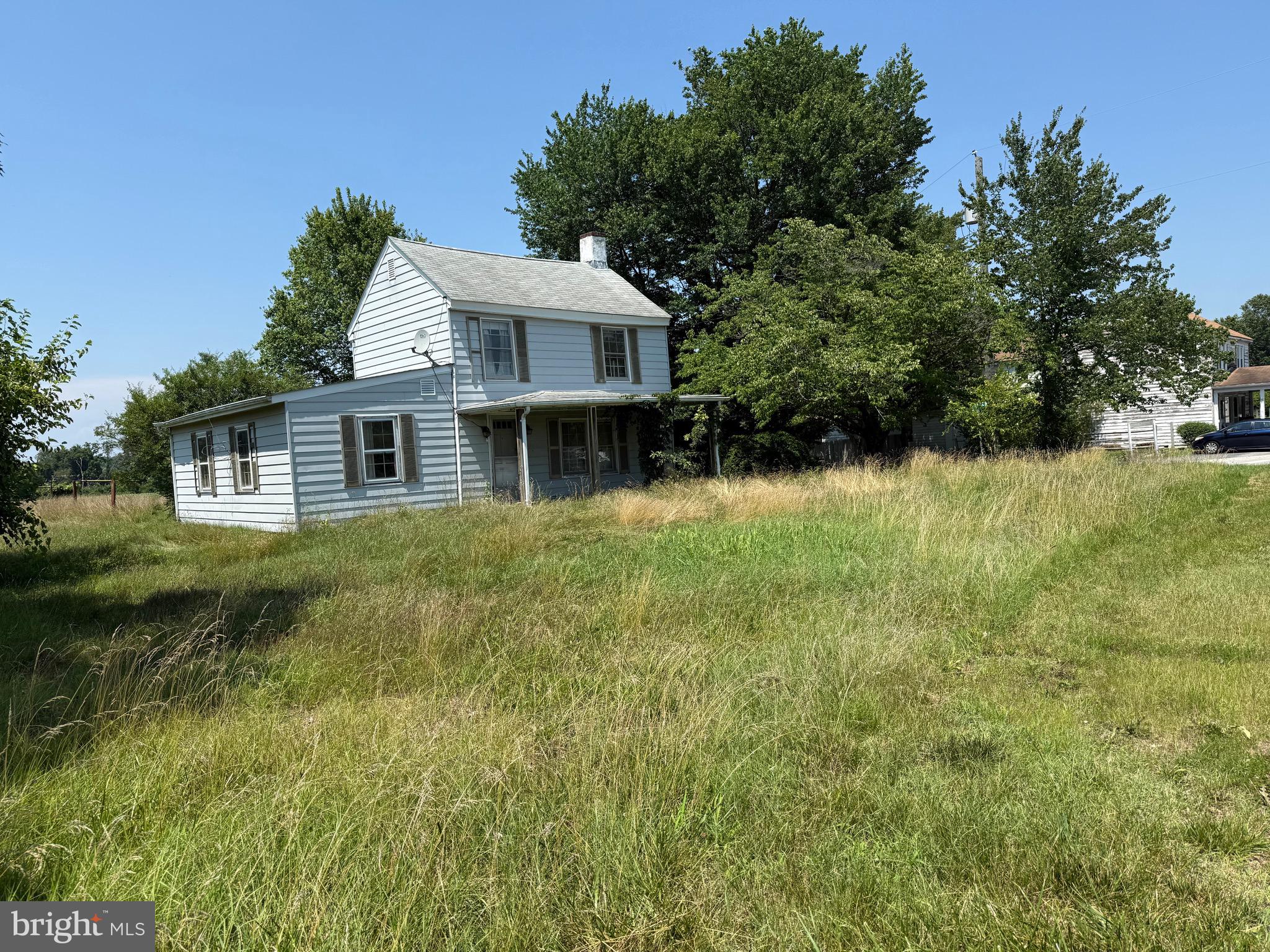 3355 CHURCH HILL ROAD