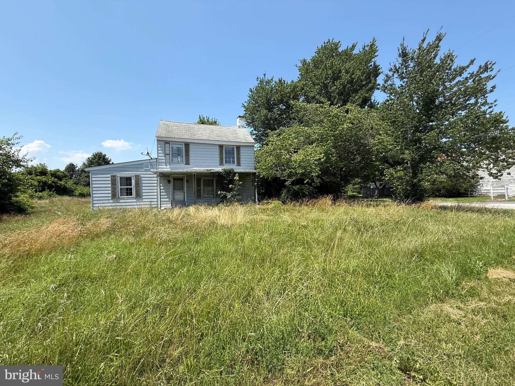 3355 CHURCH HILL ROAD