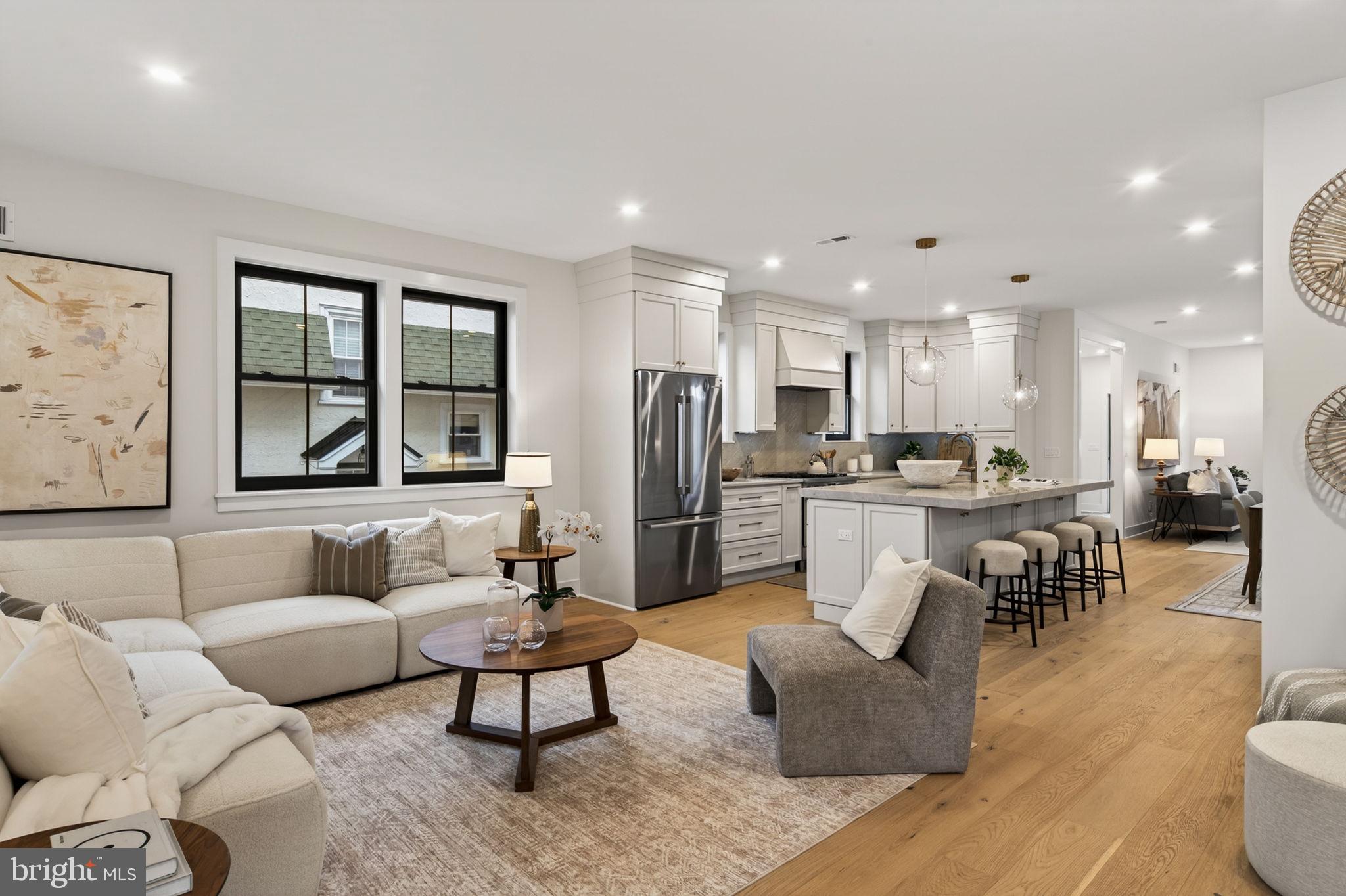 HAVERTOWN - Residential