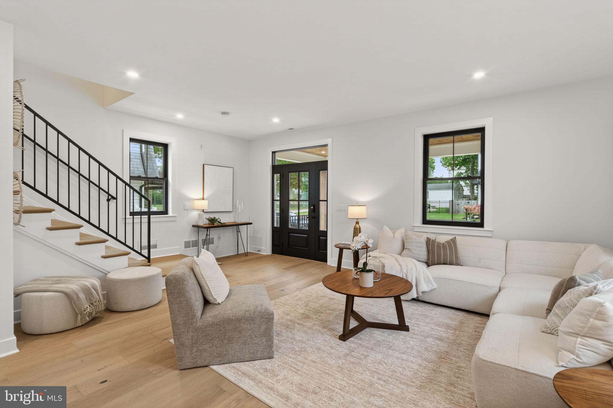 HAVERTOWN - Residential