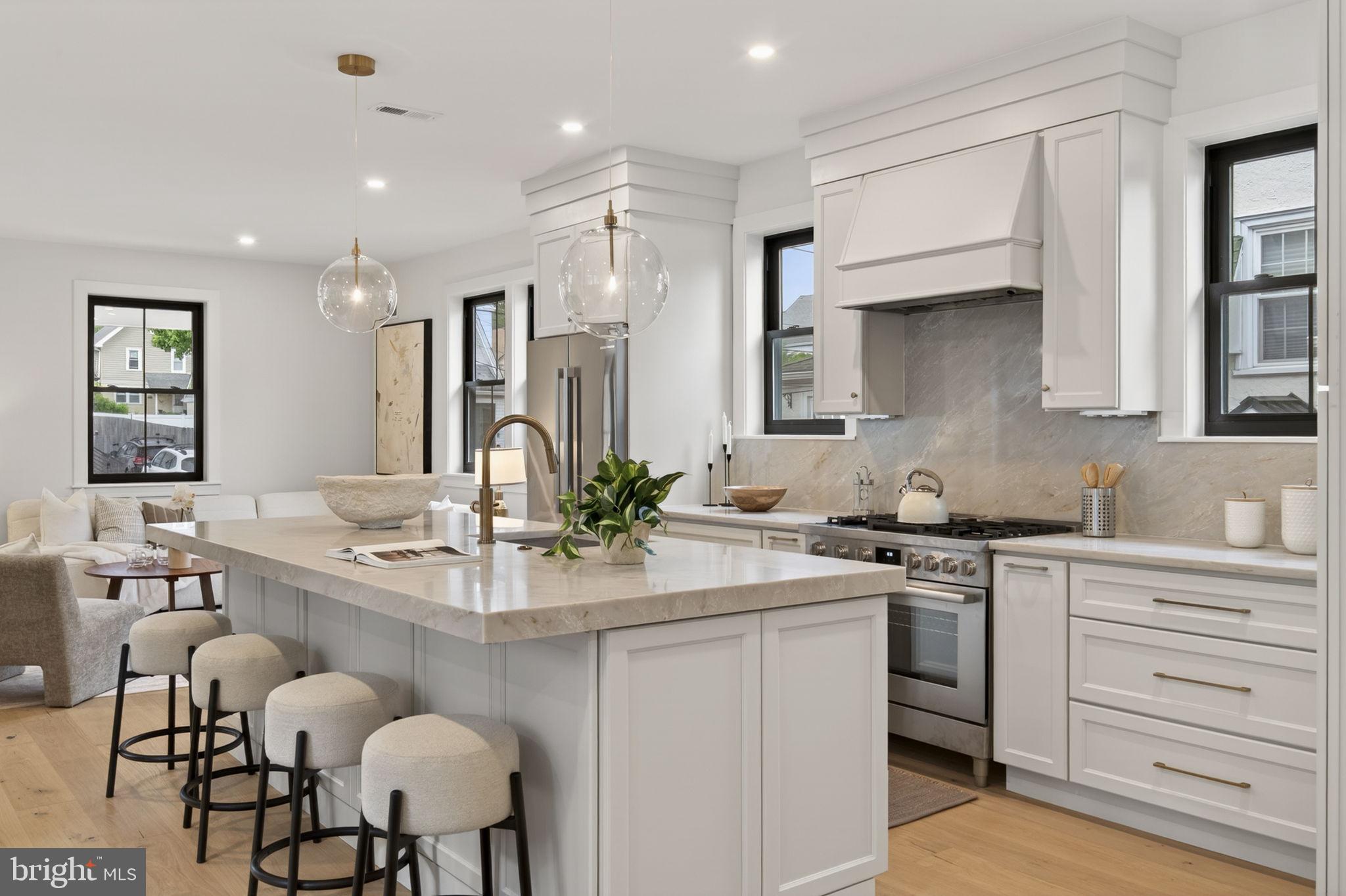 HAVERTOWN - Residential