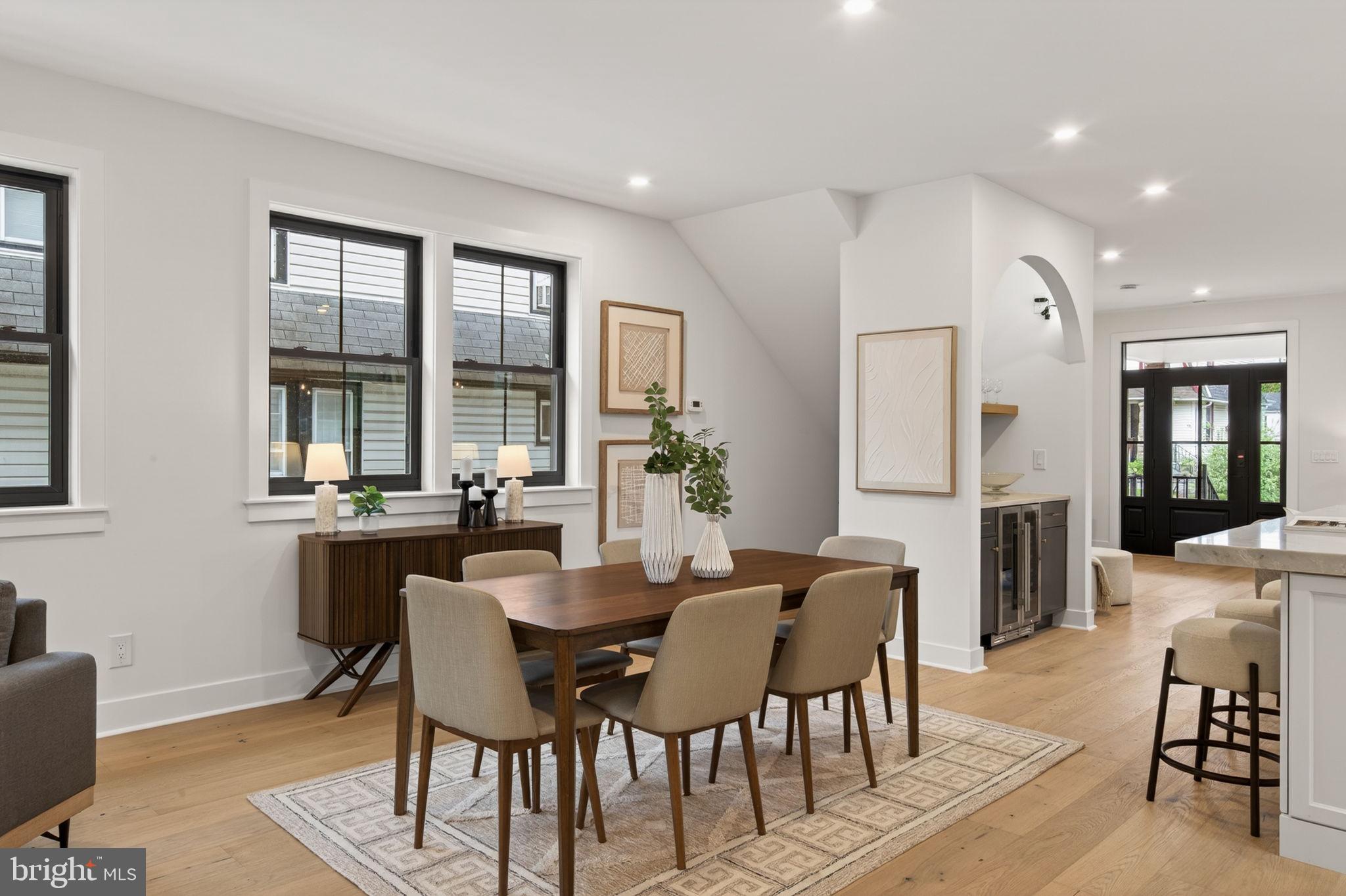 HAVERTOWN - Residential