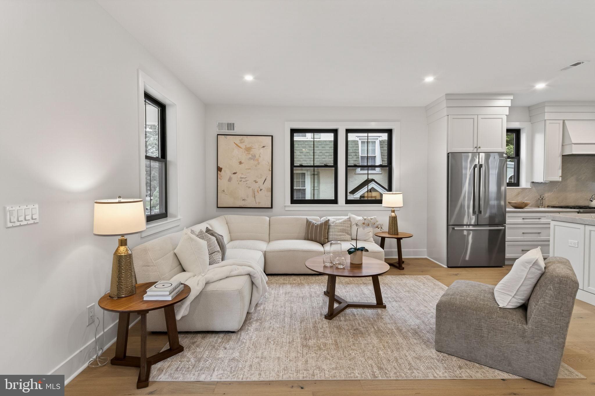 HAVERTOWN - Residential