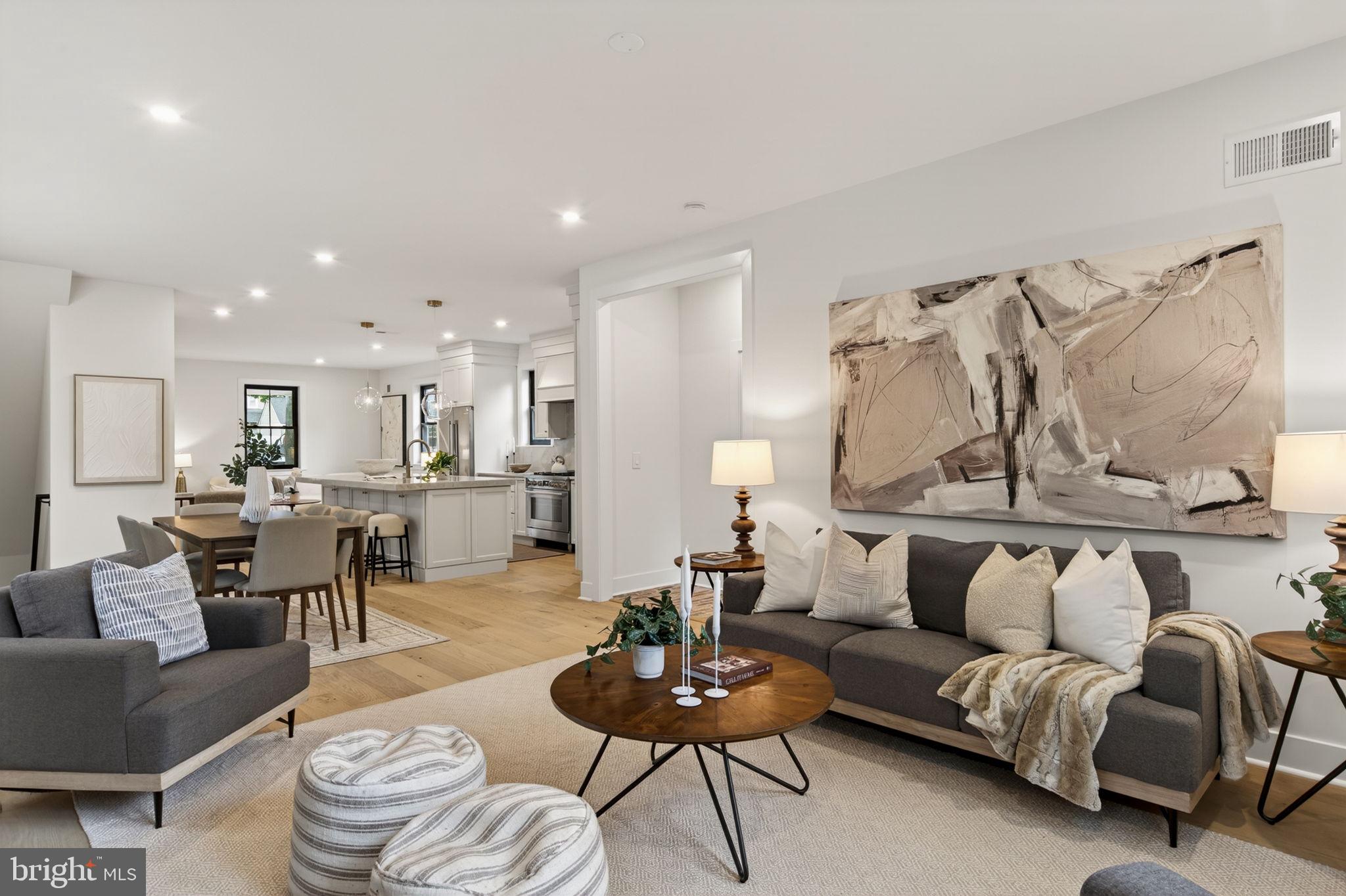 HAVERTOWN - Residential