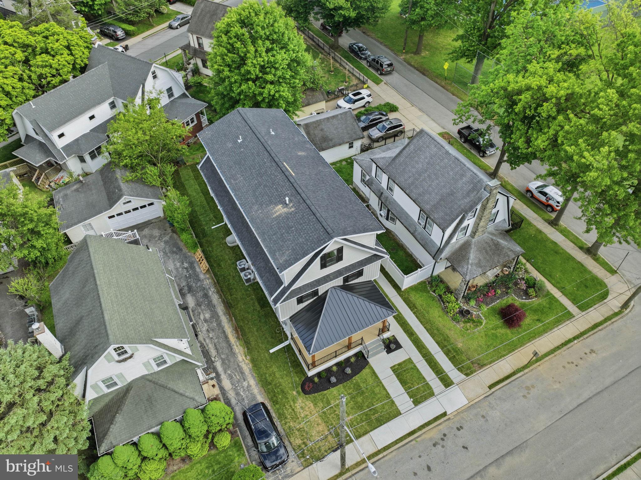 HAVERTOWN - Residential