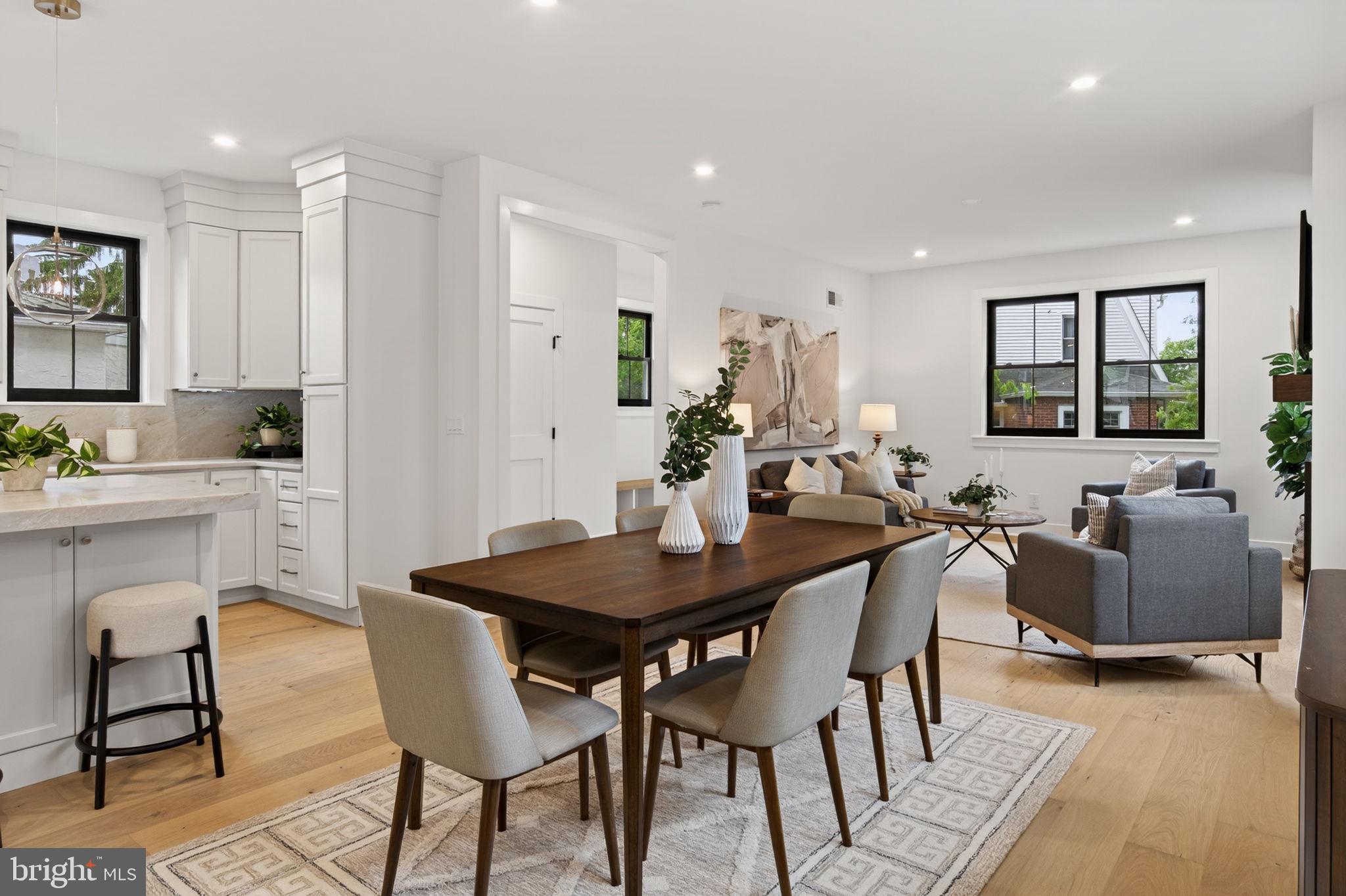 HAVERTOWN - Residential