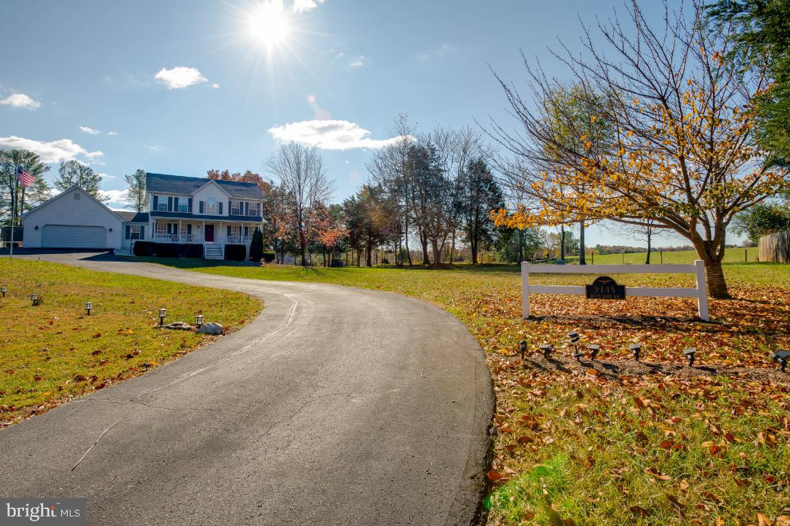 WHITESTONE ESTATES - Residential