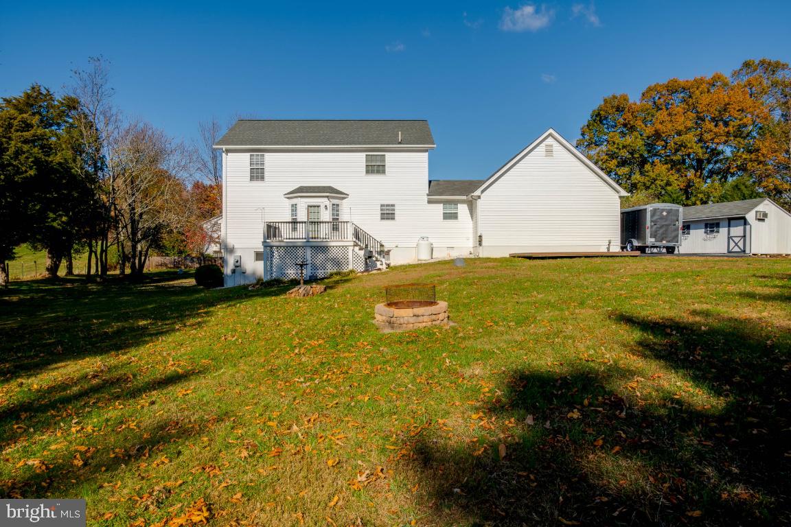 WHITESTONE ESTATES - Residential