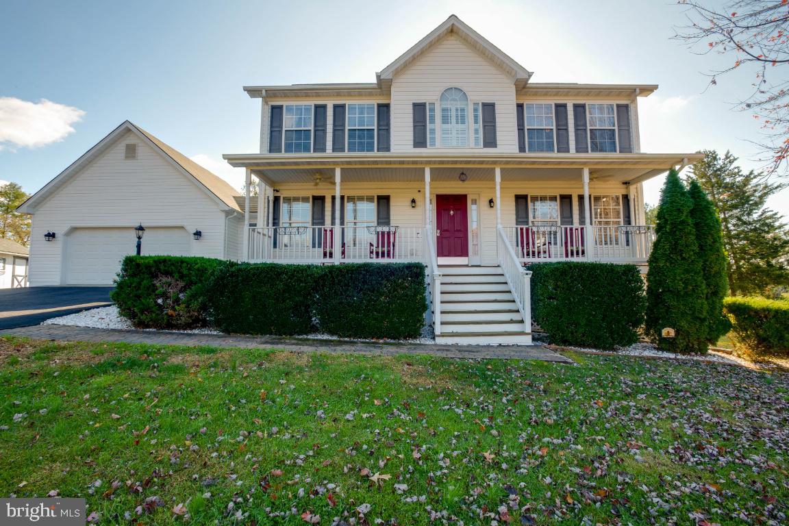 WHITESTONE ESTATES - Residential