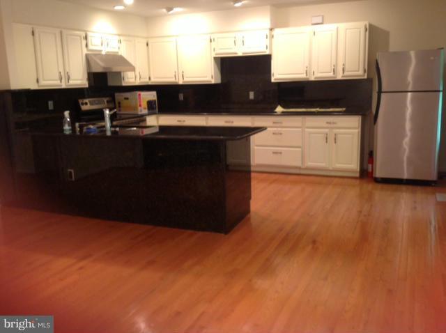 DOMINION - Residential Lease