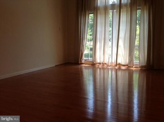 DOMINION - Residential Lease