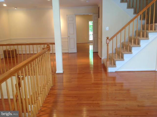 DOMINION - Residential Lease