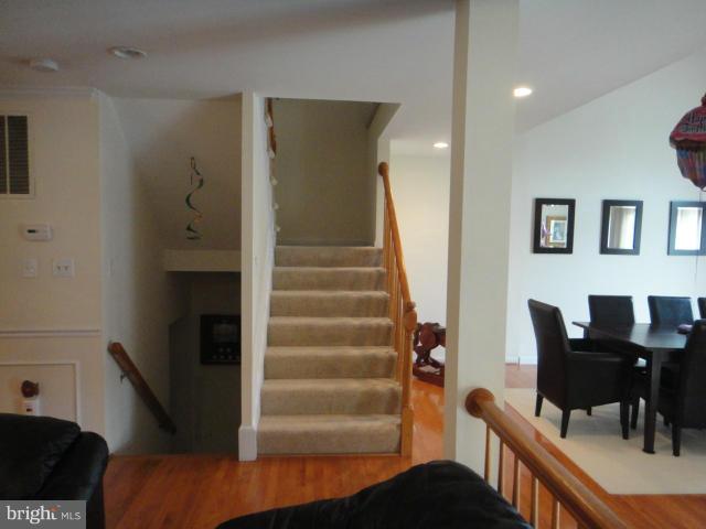 DOMINION - Residential Lease