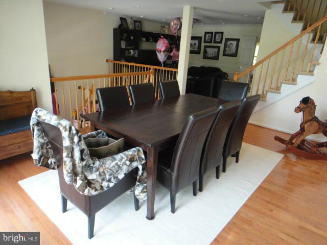 DOMINION - Residential Lease