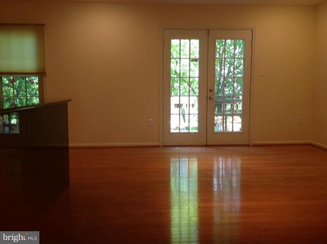 DOMINION - Residential Lease