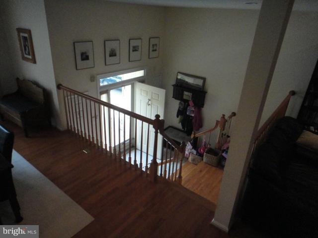 DOMINION - Residential Lease