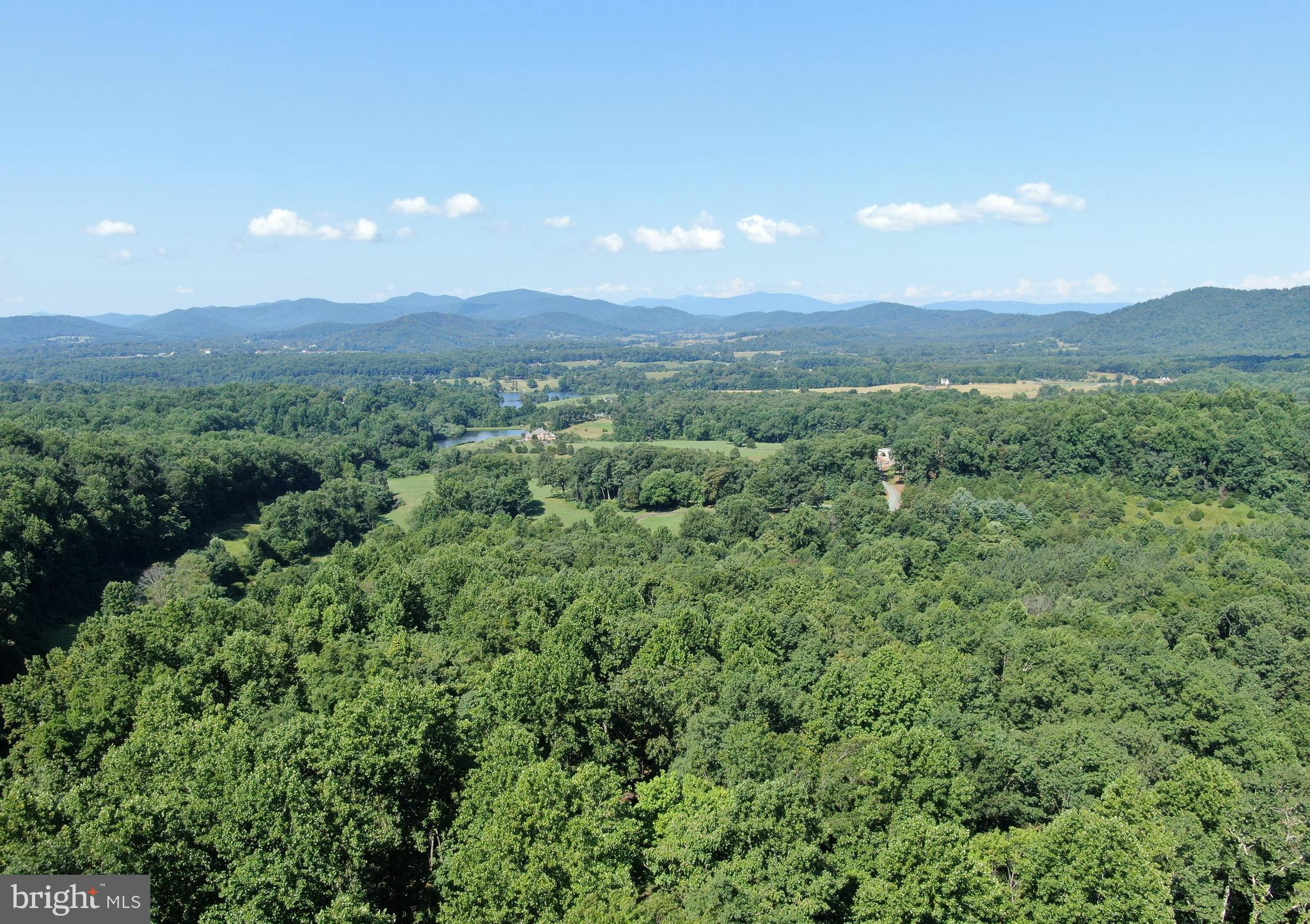 BLANDEMAR FARM ESTATES - Land