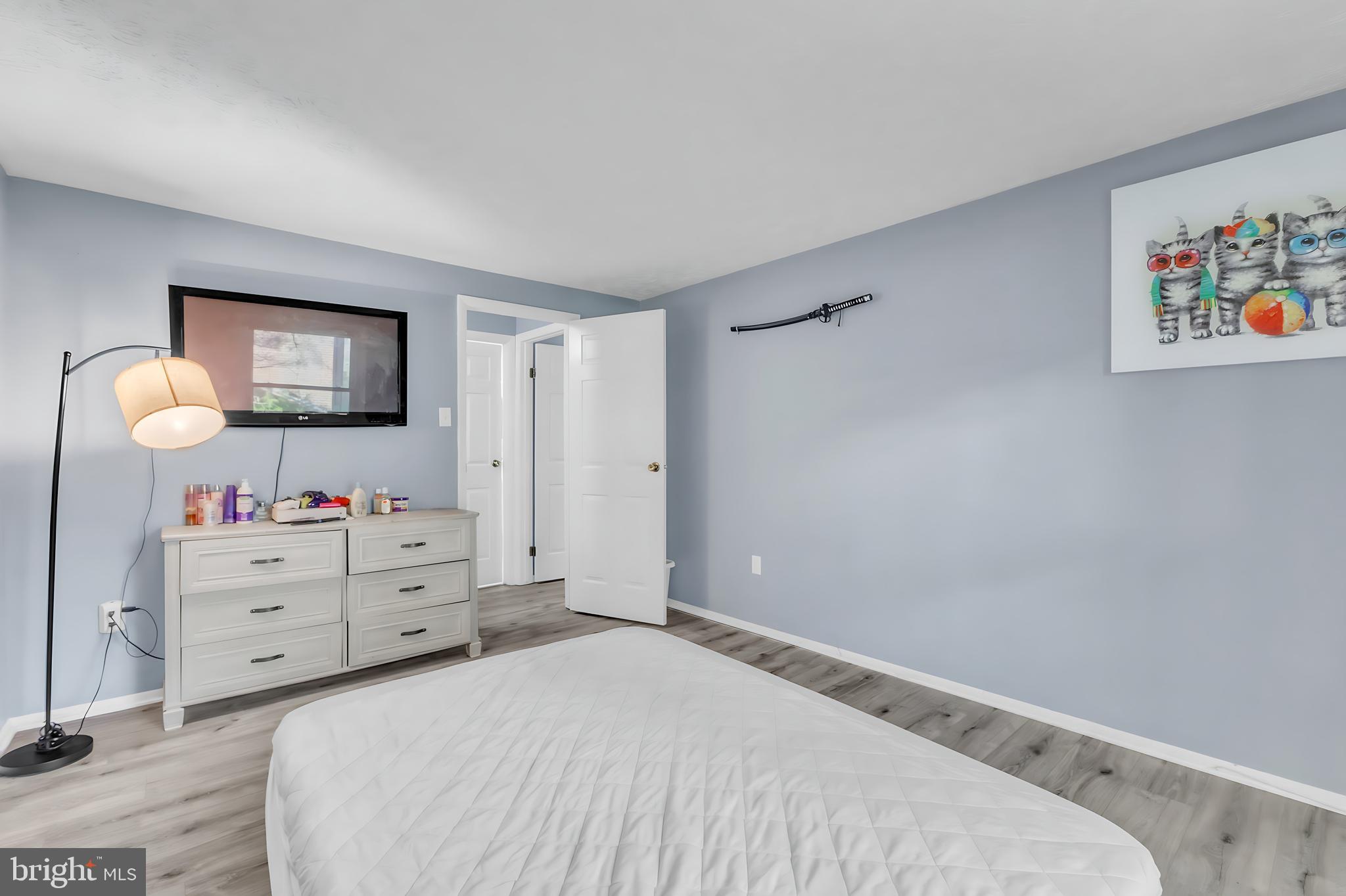 DAMASCUS GARDENS - Residential