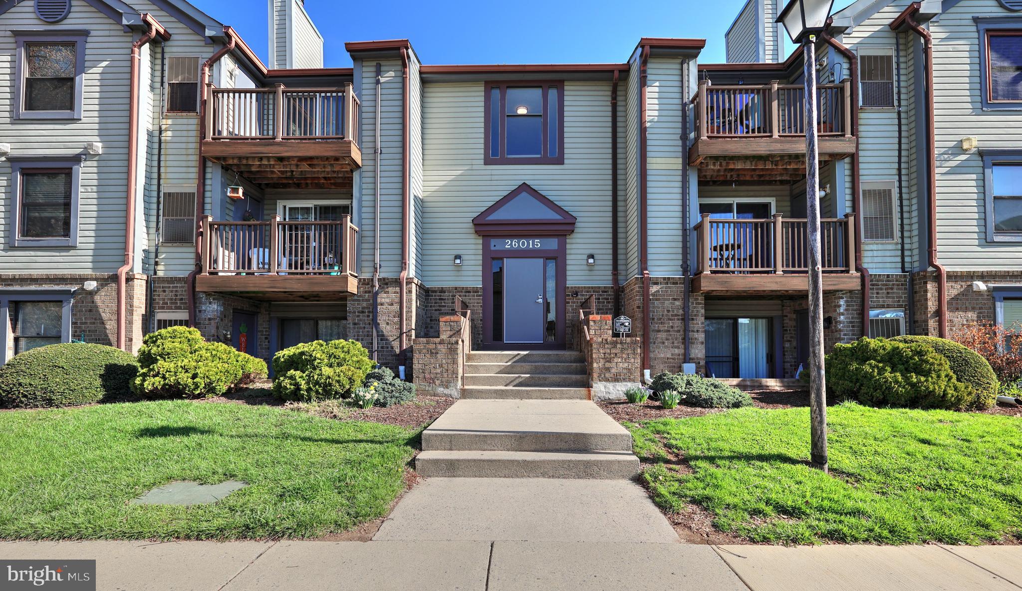 DAMASCUS GARDENS - Residential