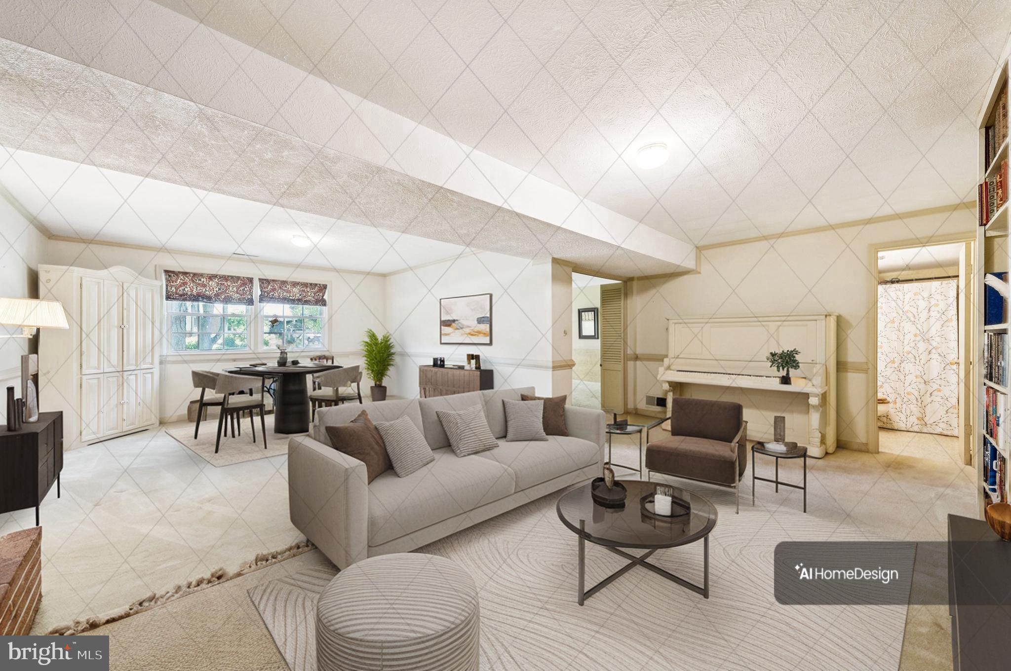 DIAMOND COURTS - Residential