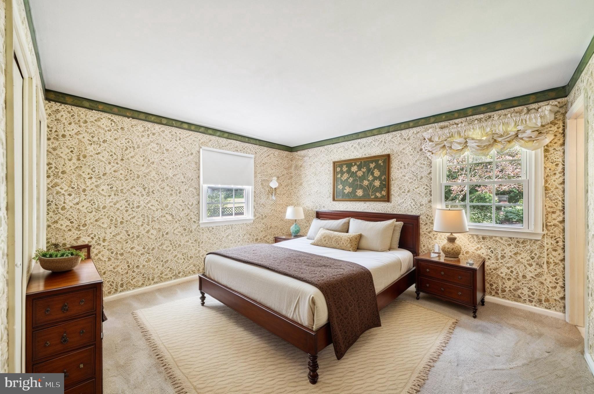 DIAMOND COURTS - Residential