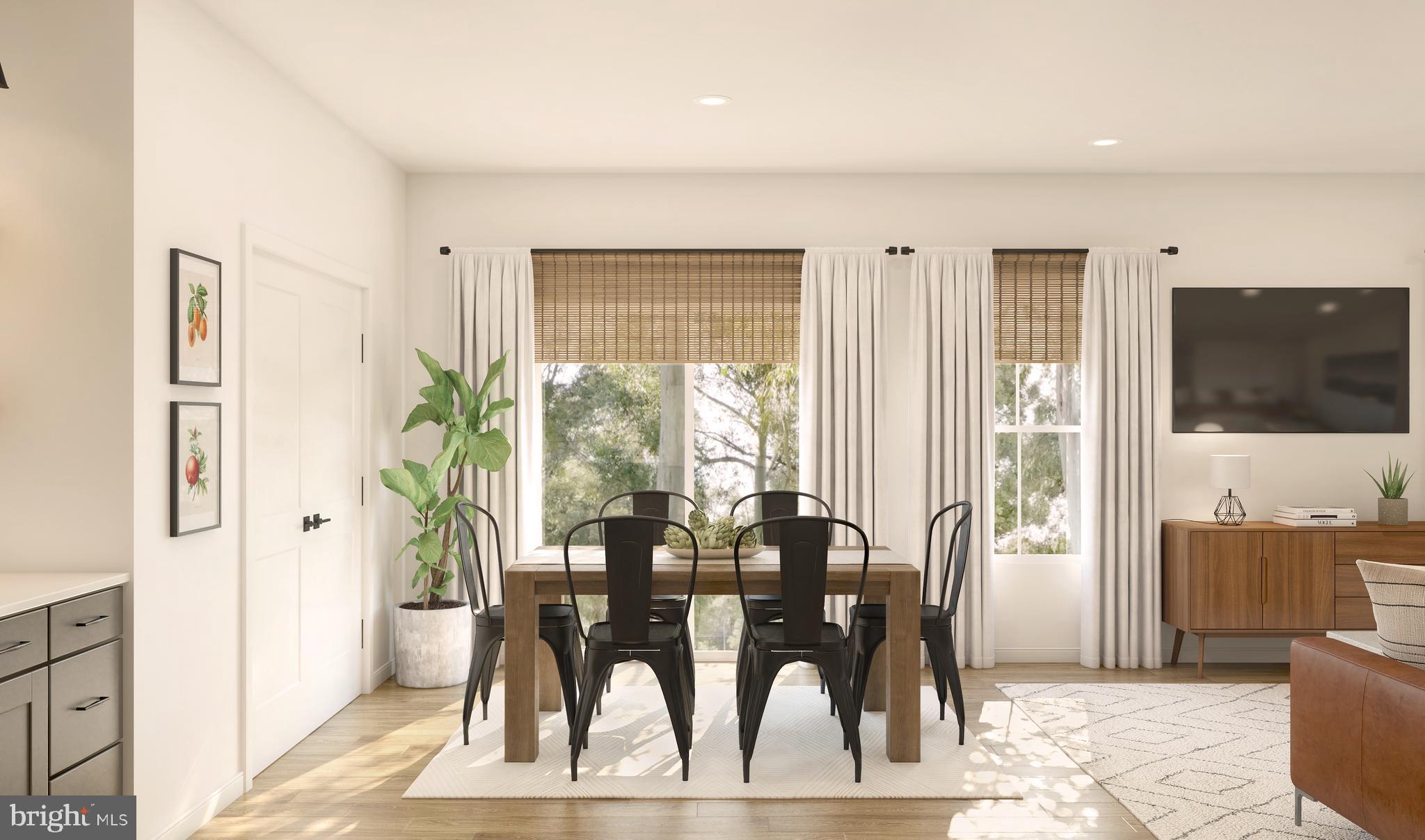 LIBERTY RUN - Residential