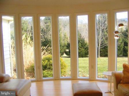 TOM HALL PLACE - Residential Lease