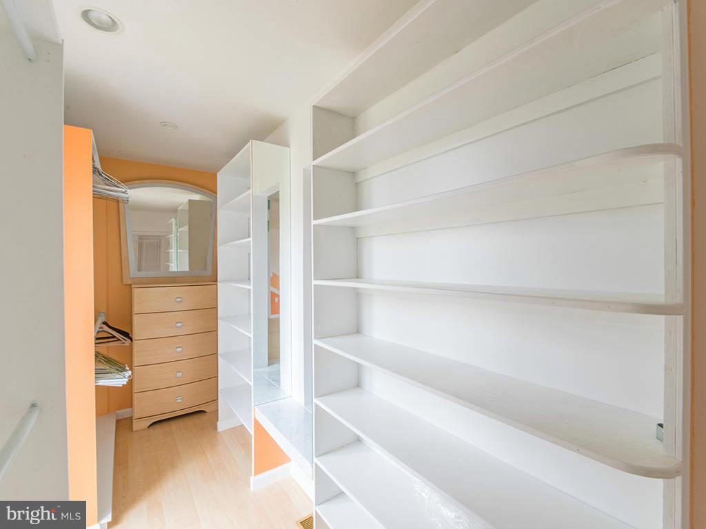 TOM HALL PLACE - Residential Lease