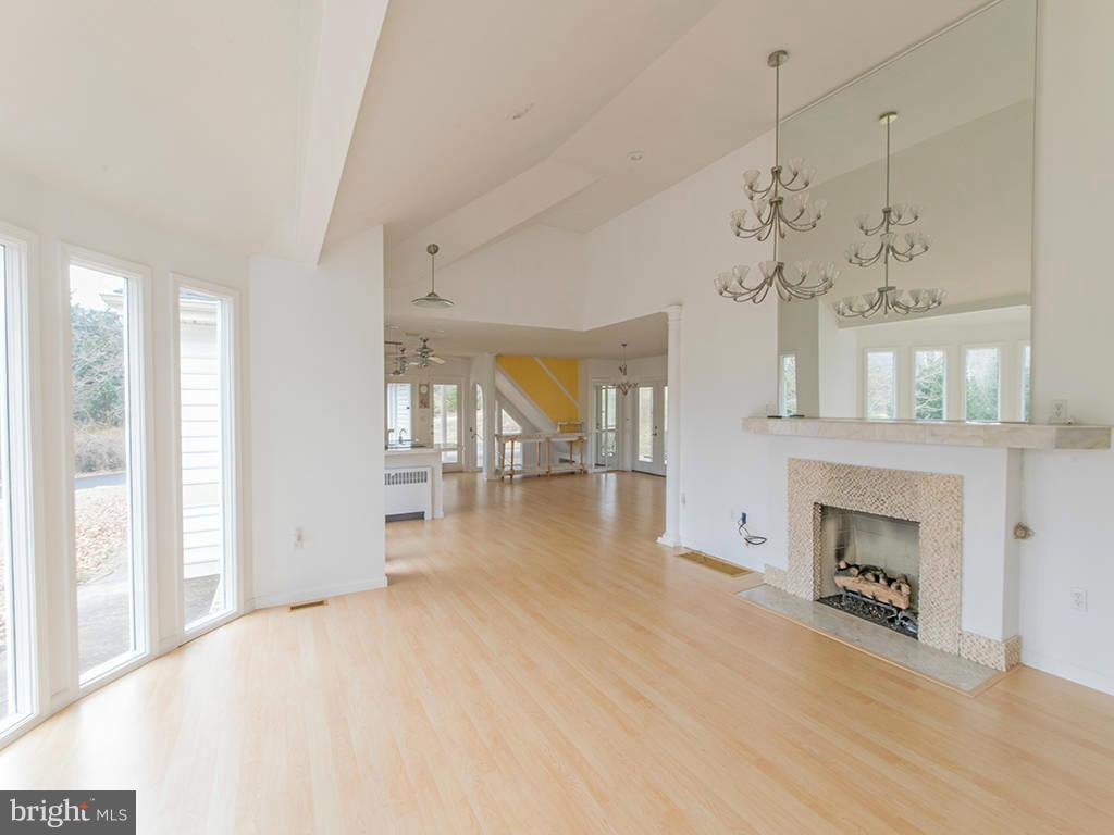 TOM HALL PLACE - Residential Lease