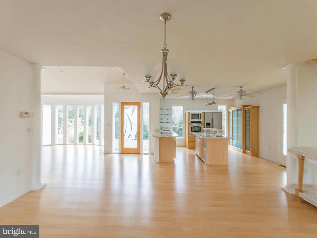 TOM HALL PLACE - Residential Lease