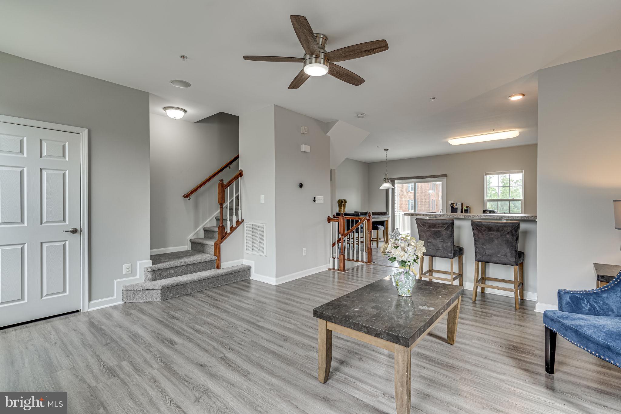 ST CHARLES SUB - FIELDSIDE - Residential