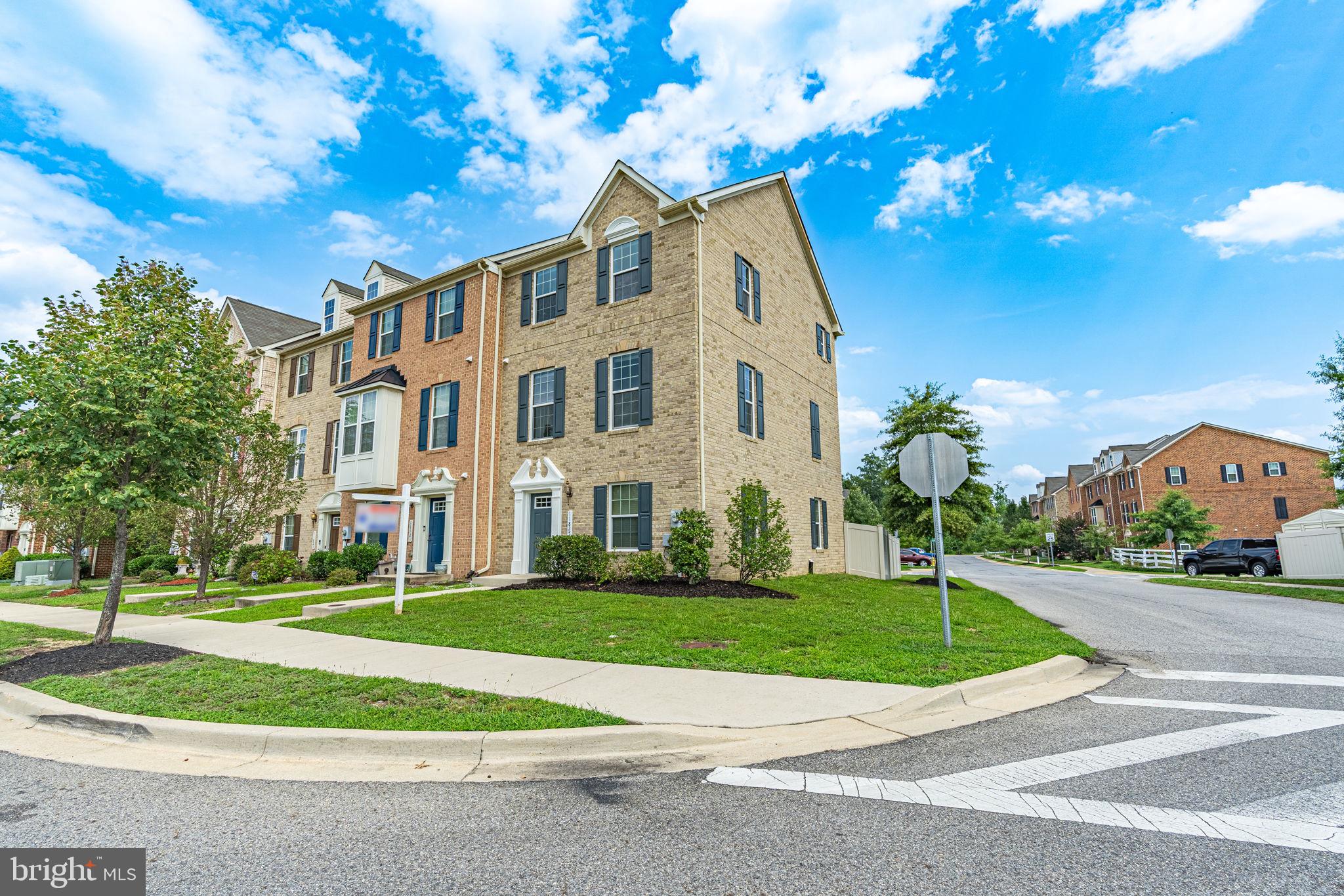 ST CHARLES SUB - FIELDSIDE - Residential