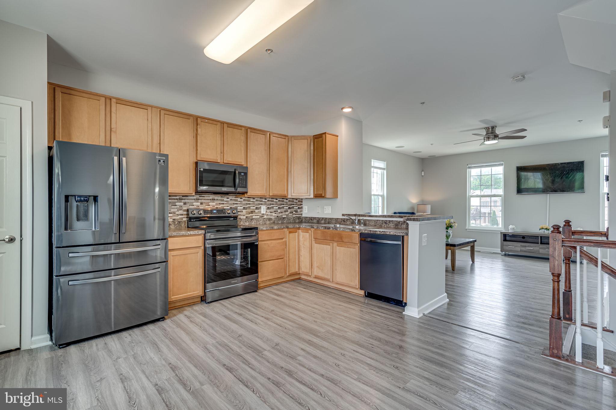 ST CHARLES SUB - FIELDSIDE - Residential