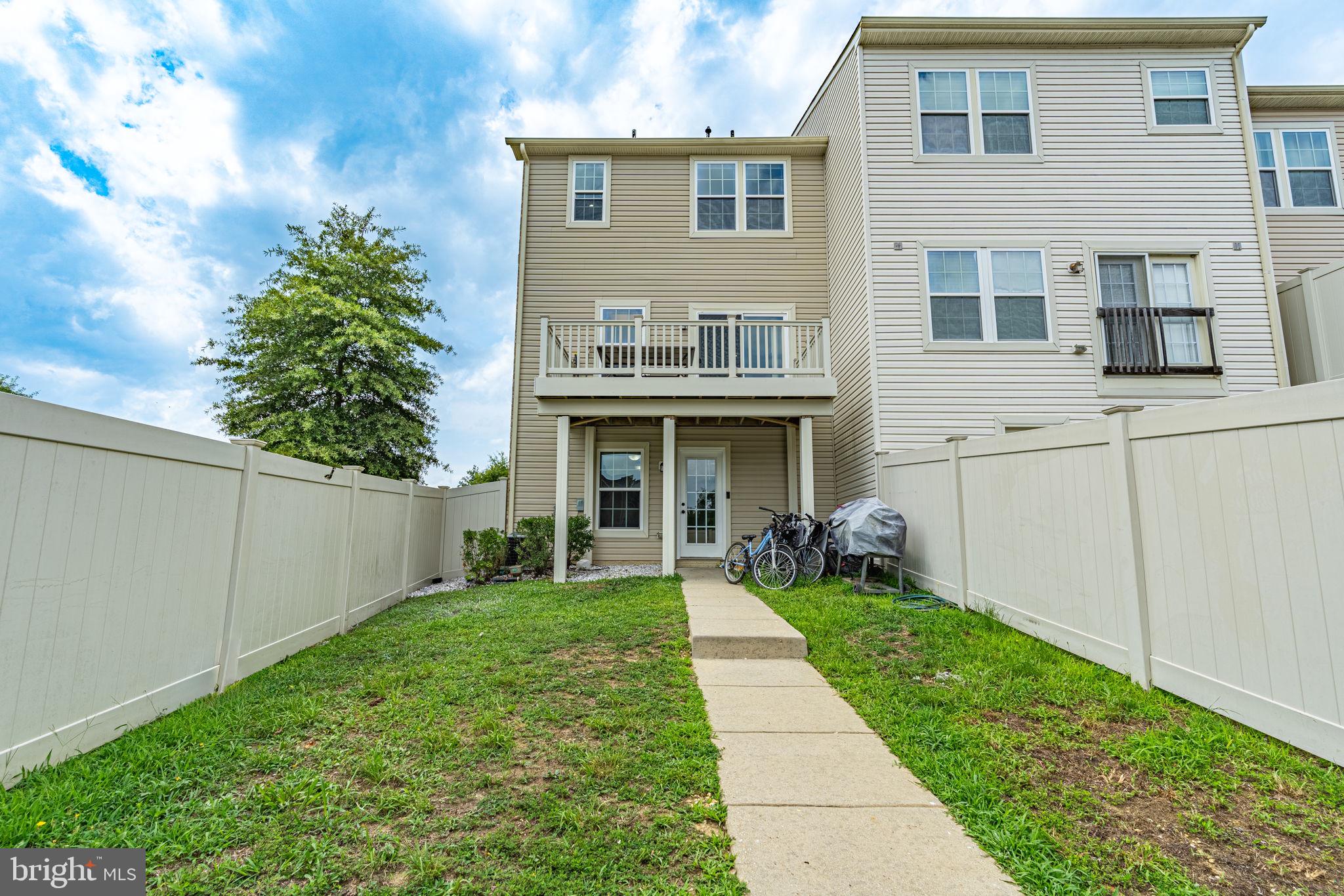 ST CHARLES SUB - FIELDSIDE - Residential