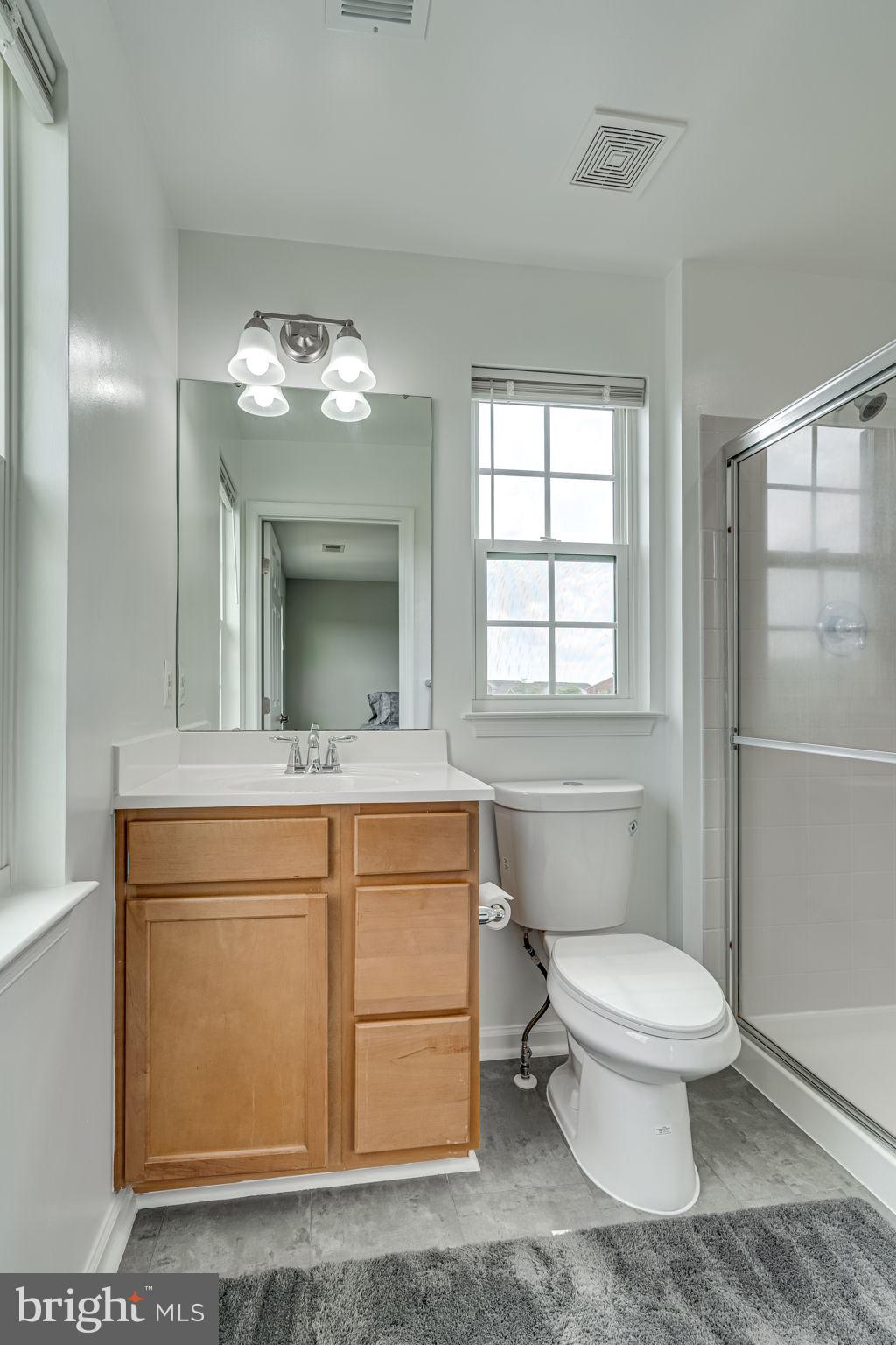 ST CHARLES SUB - FIELDSIDE - Residential