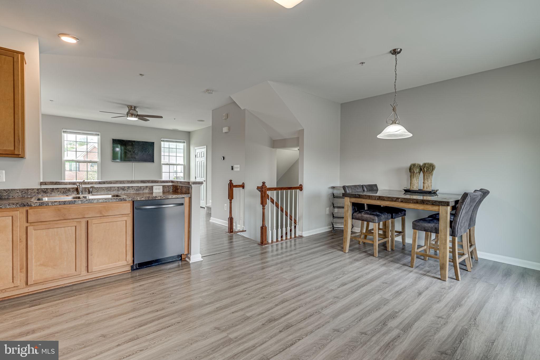 ST CHARLES SUB - FIELDSIDE - Residential