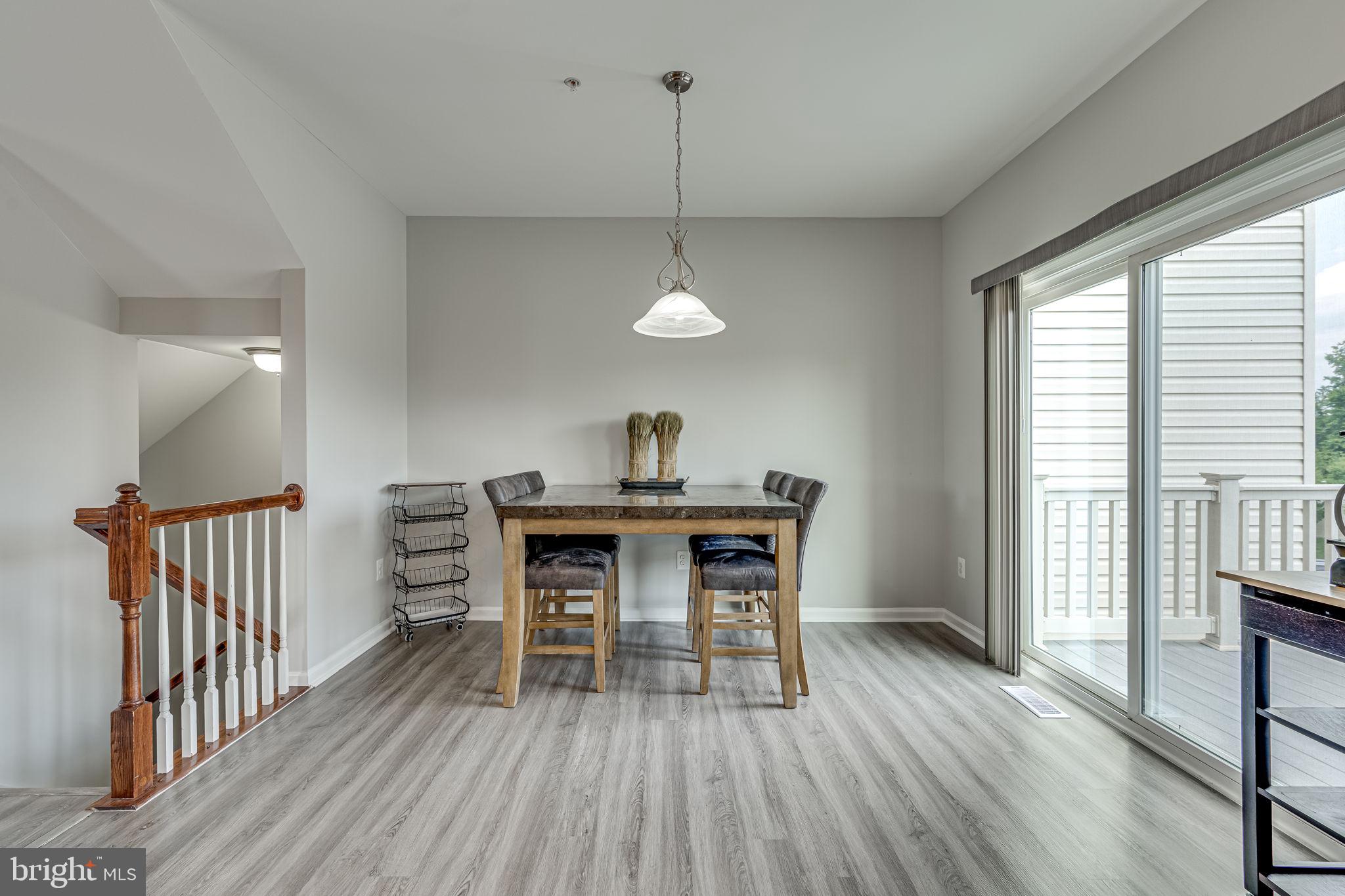 ST CHARLES SUB - FIELDSIDE - Residential