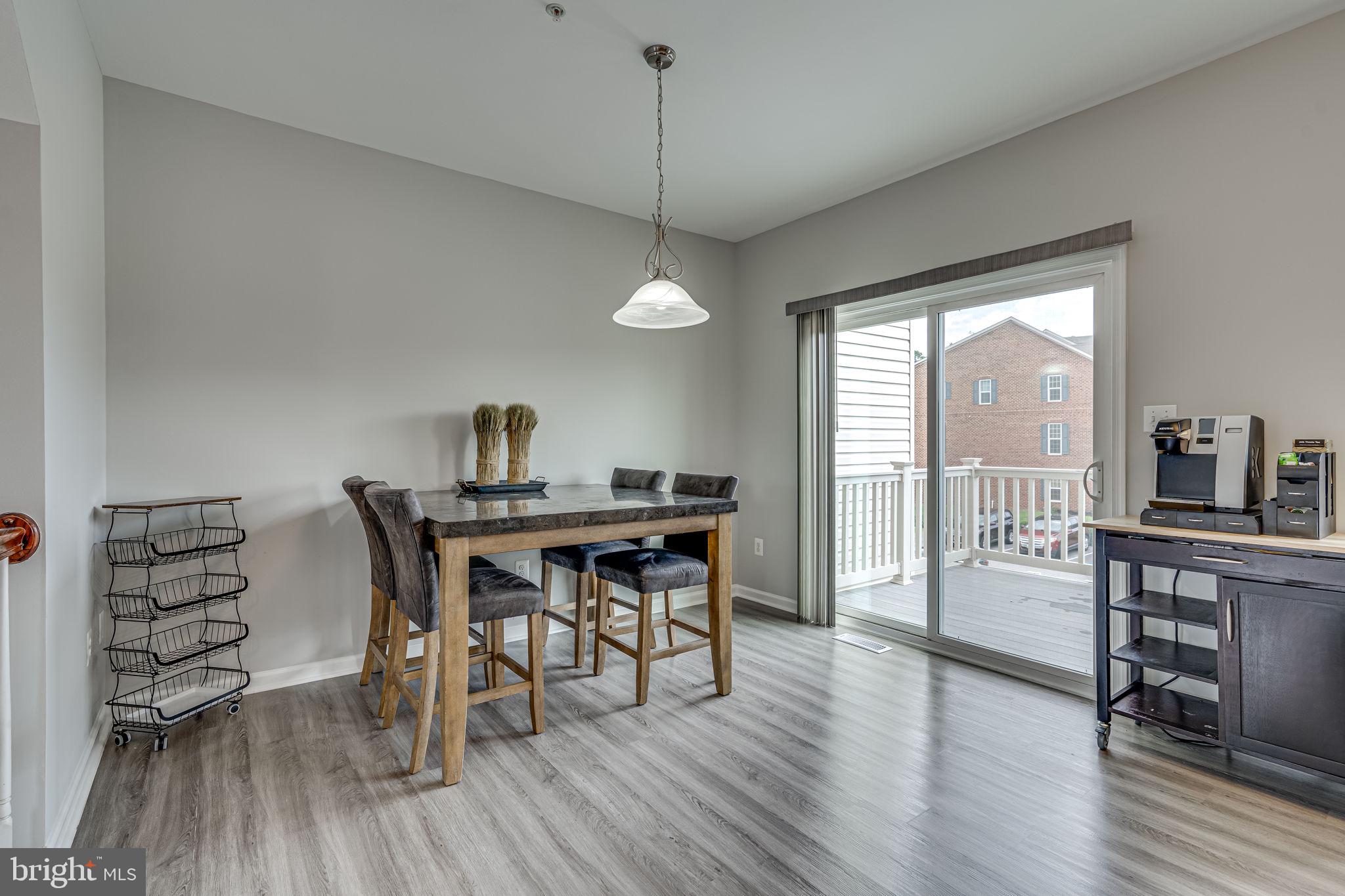 ST CHARLES SUB - FIELDSIDE - Residential