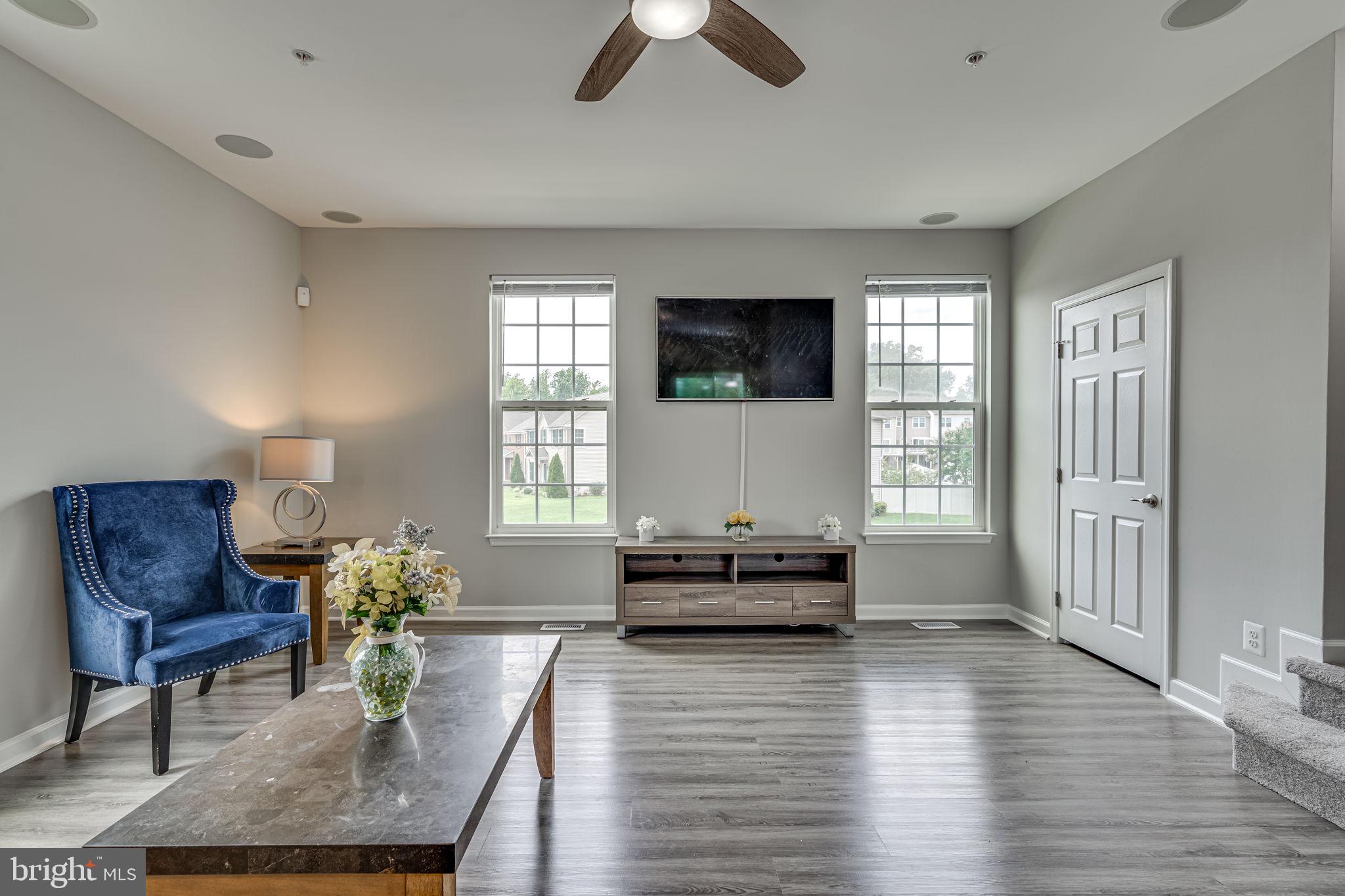 ST CHARLES SUB - FIELDSIDE - Residential