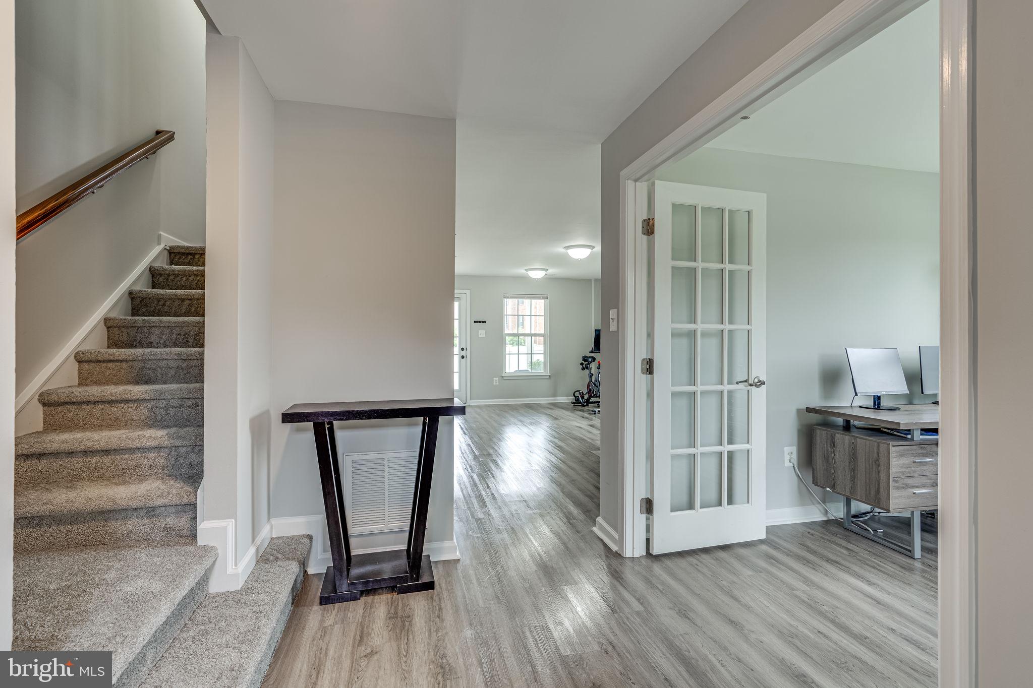 ST CHARLES SUB - FIELDSIDE - Residential