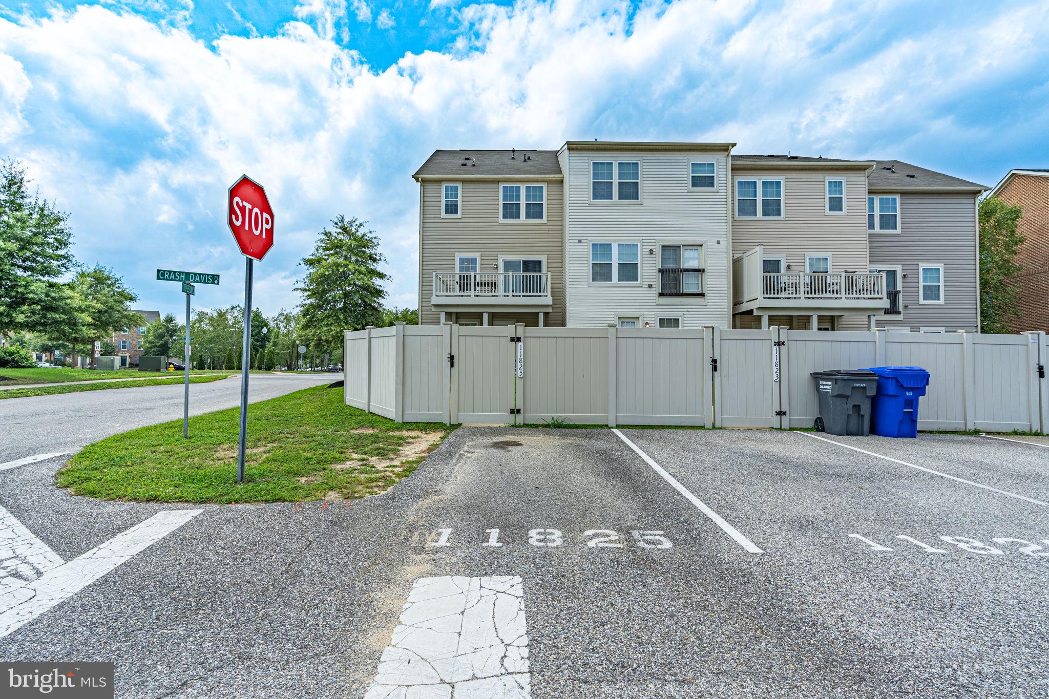 ST CHARLES SUB - FIELDSIDE - Residential