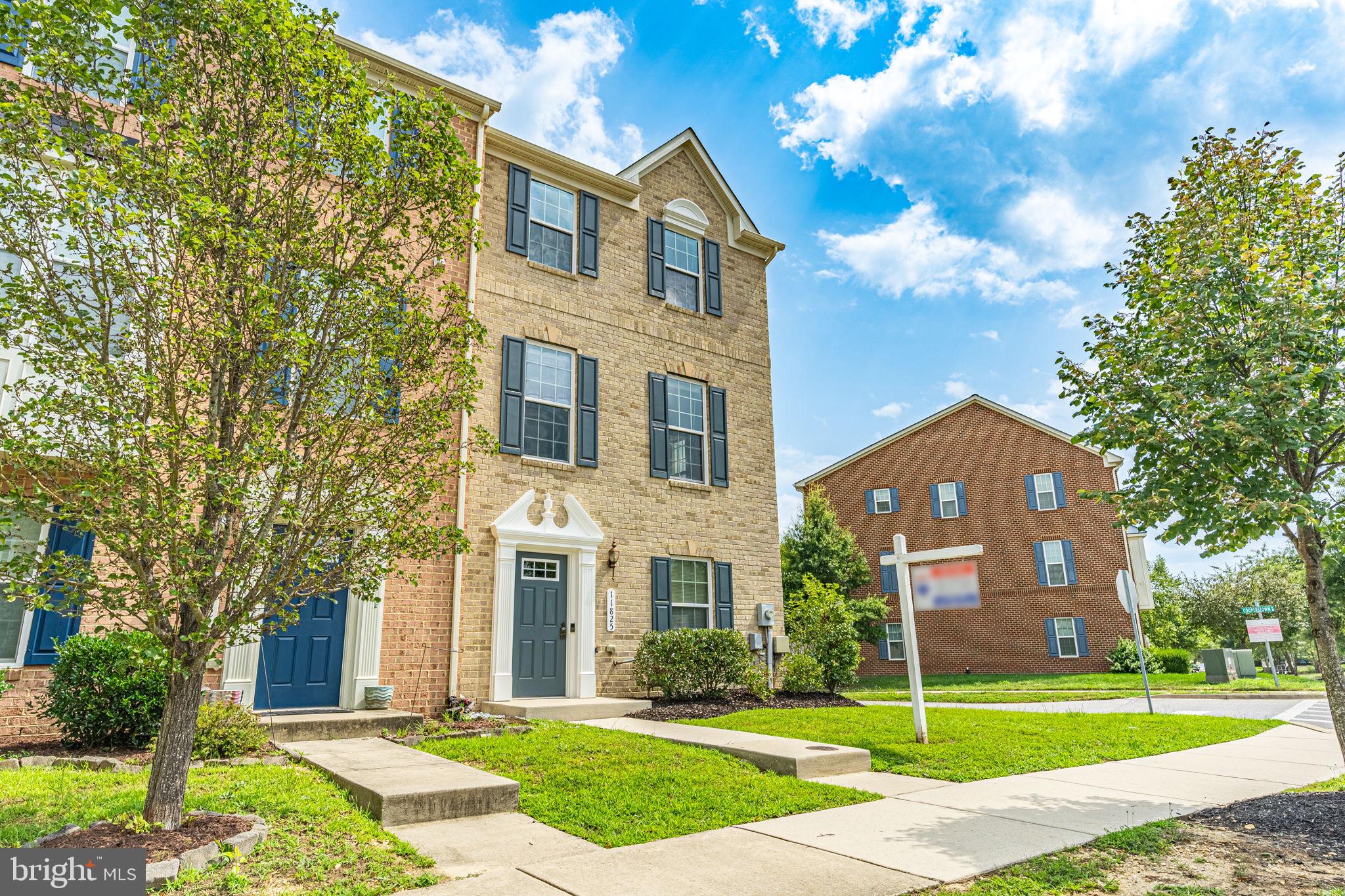 ST CHARLES SUB - FIELDSIDE - Residential