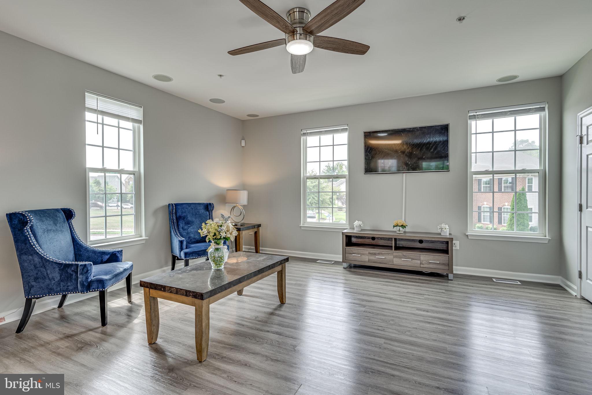 ST CHARLES SUB - FIELDSIDE - Residential