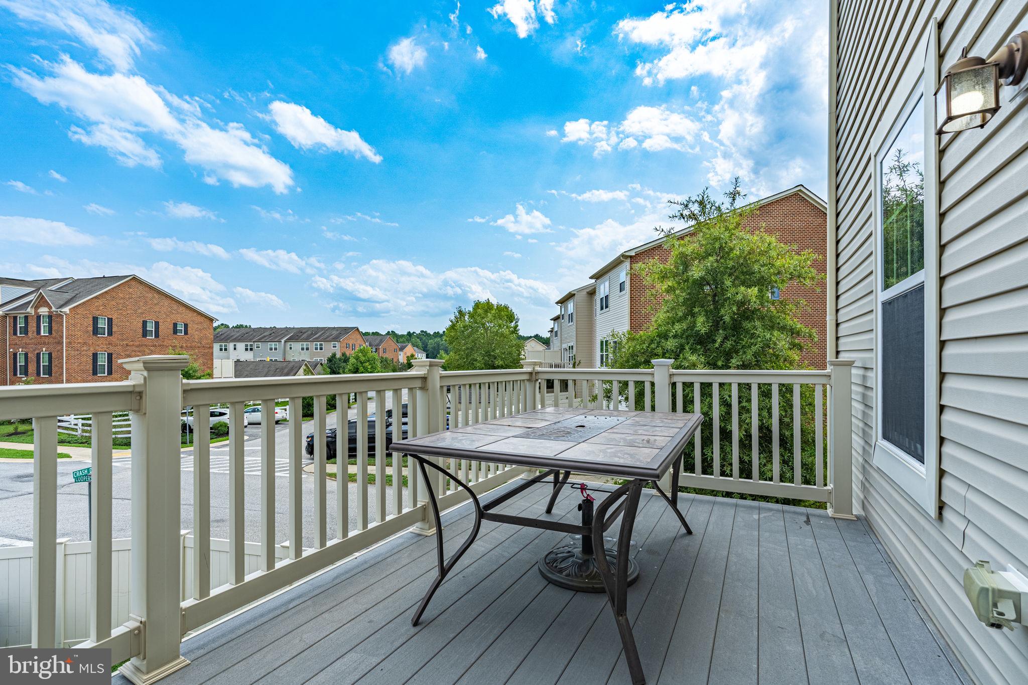 ST CHARLES SUB - FIELDSIDE - Residential