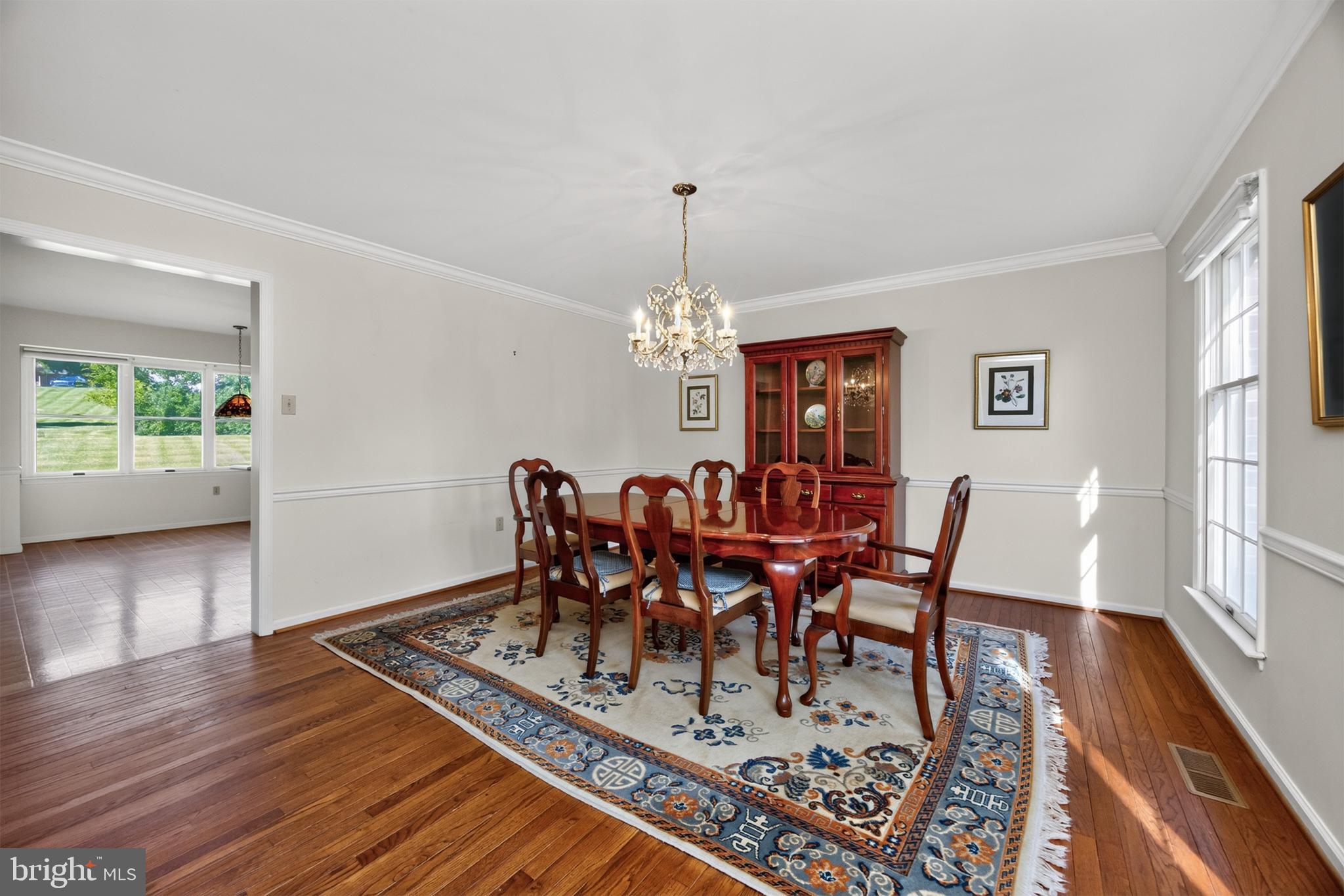 1671 BOW TREE DRIVE