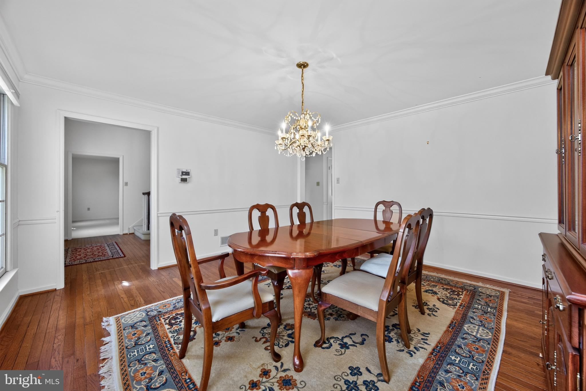 1671 BOW TREE DRIVE