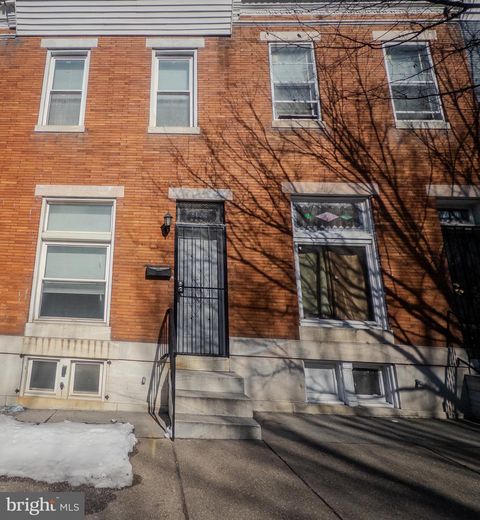 2122 W LEXINGTON STREET W BALTIMORE MD 21223