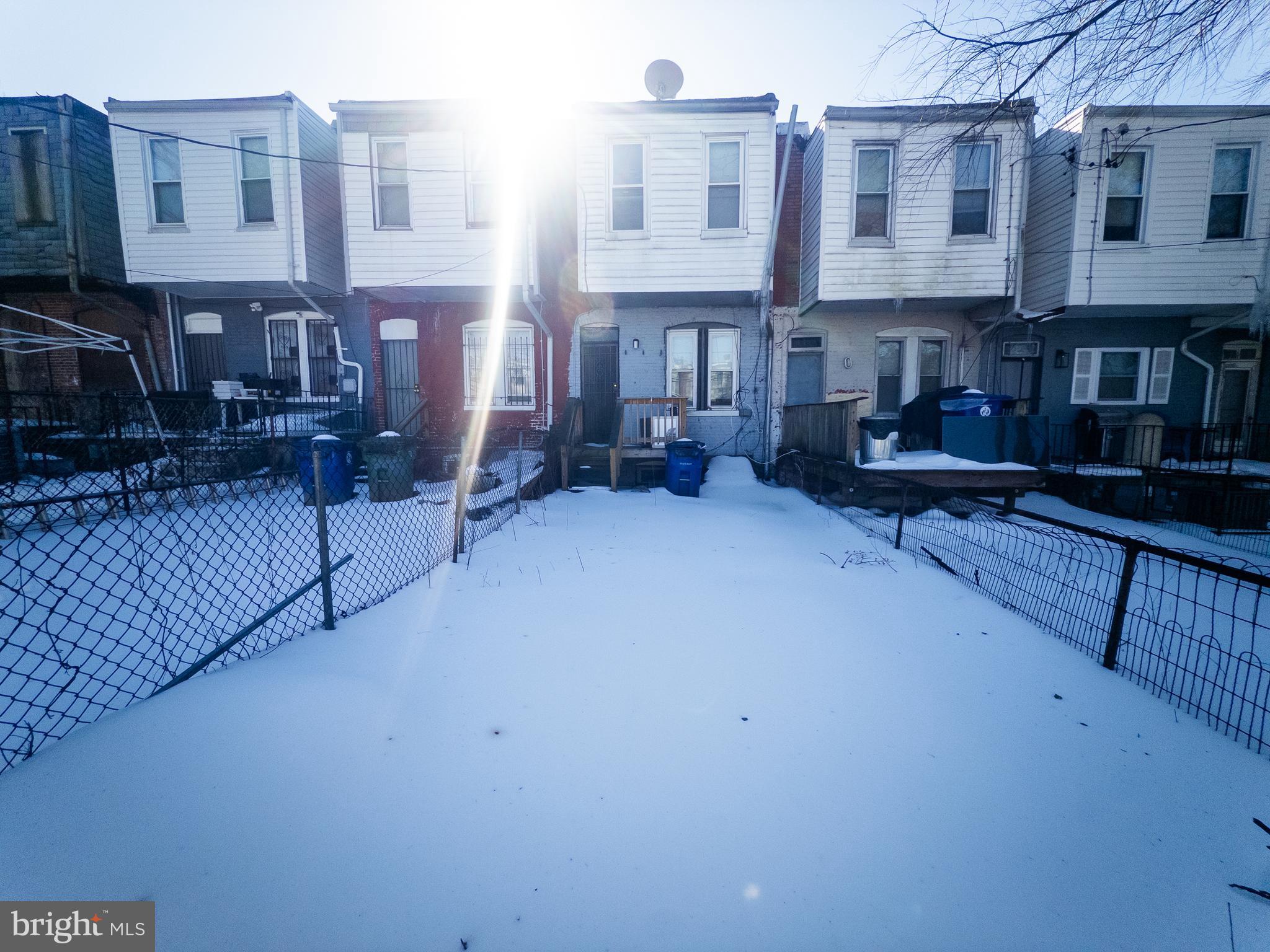 PENROSE - Residential